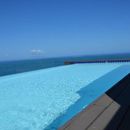 Appartement Miramare 22 à Castelsardo Extérieur photo
