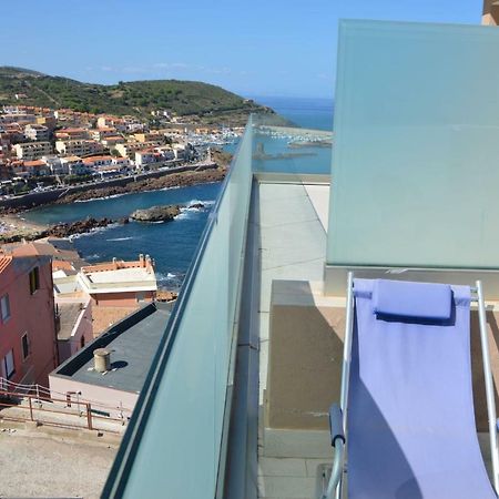 Appartement Miramare 22 à Castelsardo Extérieur photo