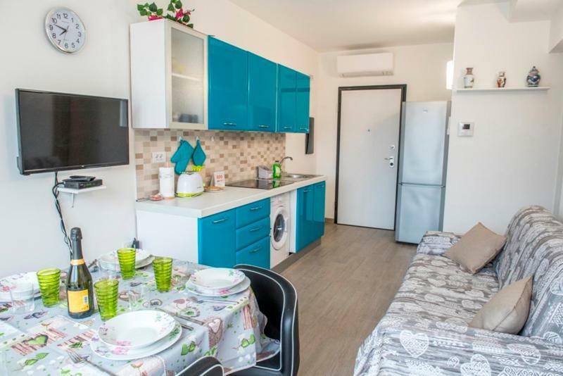 Appartement Miramare 22 à Castelsardo Extérieur photo