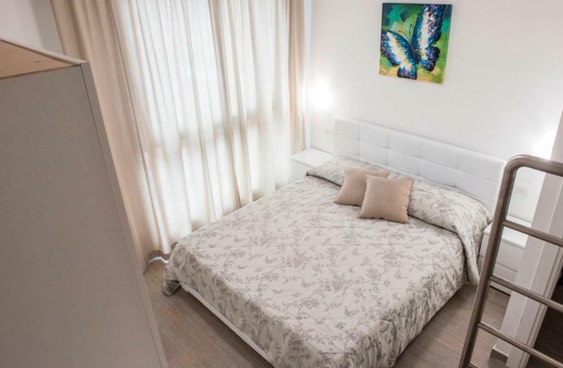 Appartement Miramare 22 à Castelsardo Extérieur photo