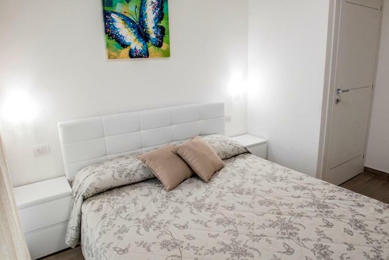 Appartement Miramare 22 à Castelsardo Extérieur photo