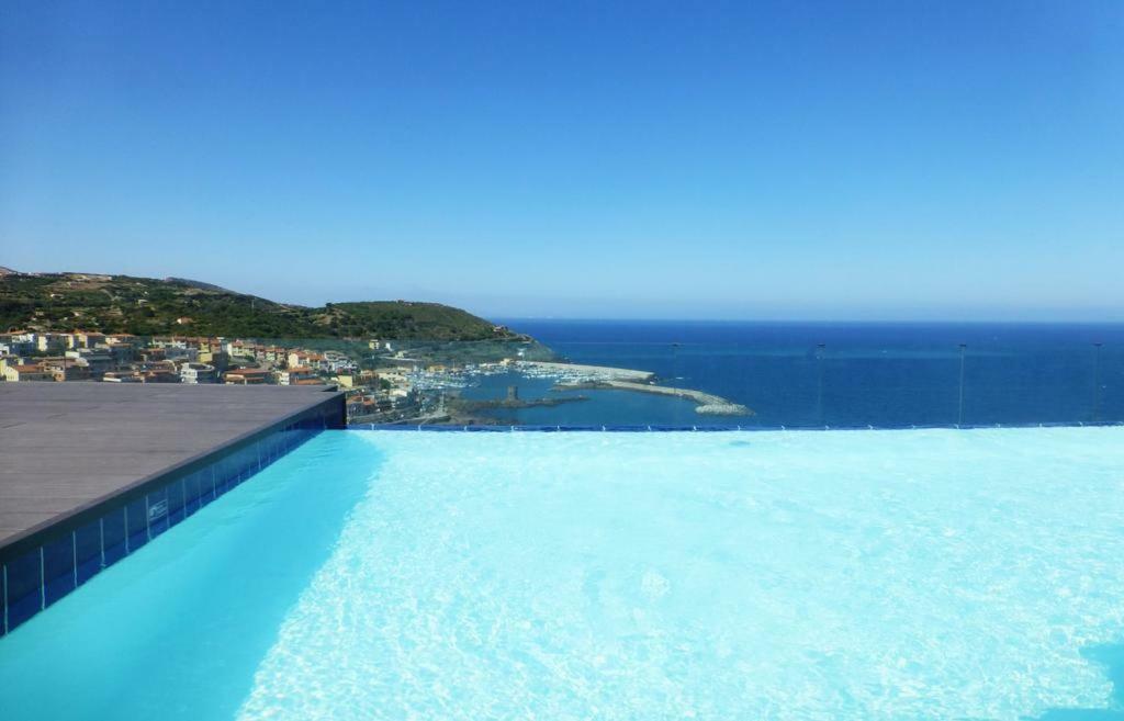 Appartement Miramare 22 à Castelsardo Extérieur photo