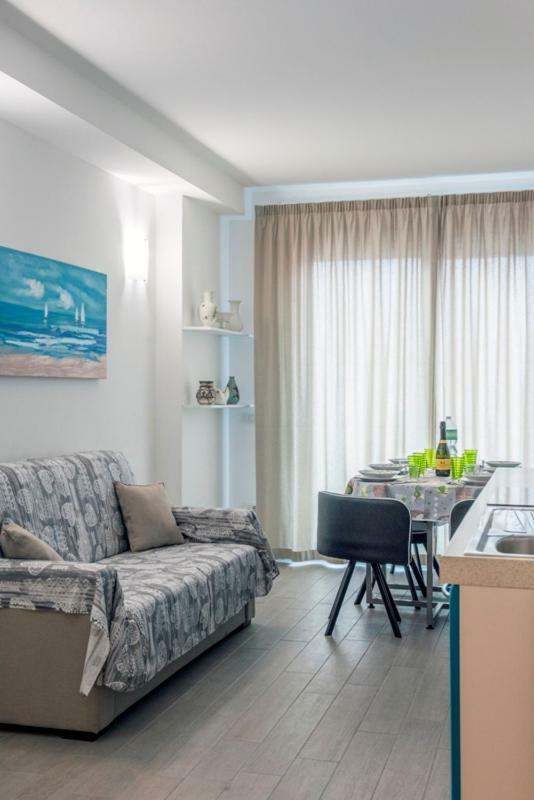 Appartement Miramare 22 à Castelsardo Extérieur photo
