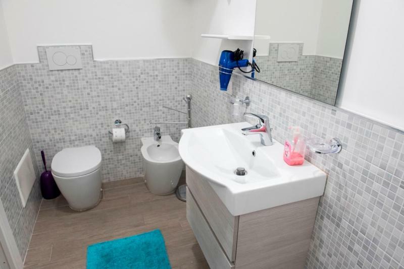 Appartement Miramare 22 à Castelsardo Extérieur photo