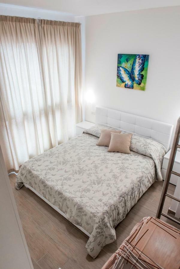 Appartement Miramare 22 à Castelsardo Extérieur photo