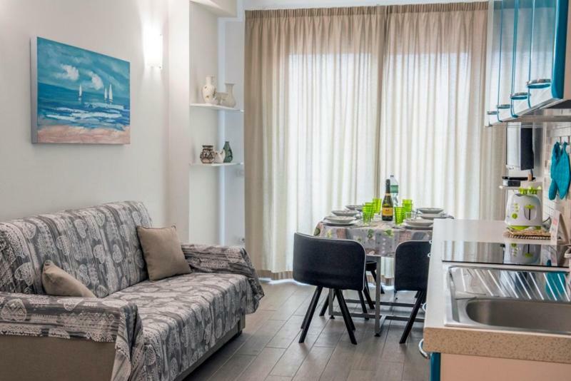 Appartement Miramare 22 à Castelsardo Extérieur photo