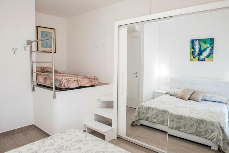 Appartement Miramare 22 à Castelsardo Extérieur photo