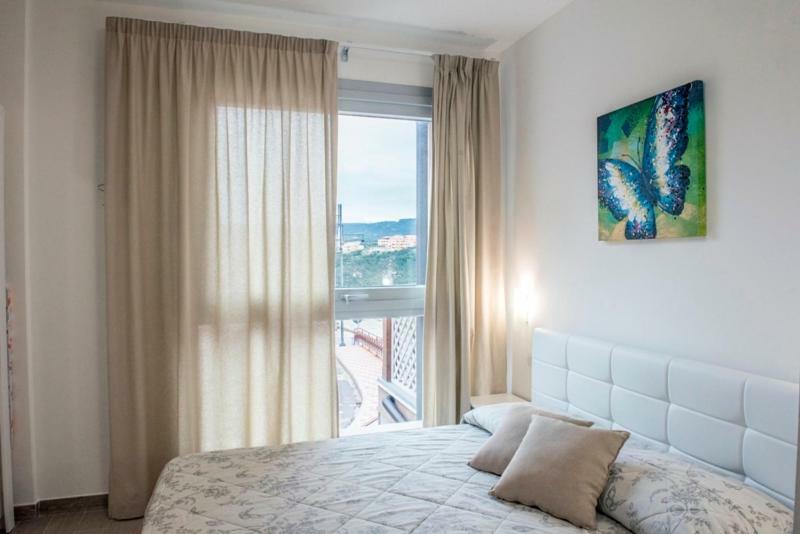 Appartement Miramare 22 à Castelsardo Extérieur photo