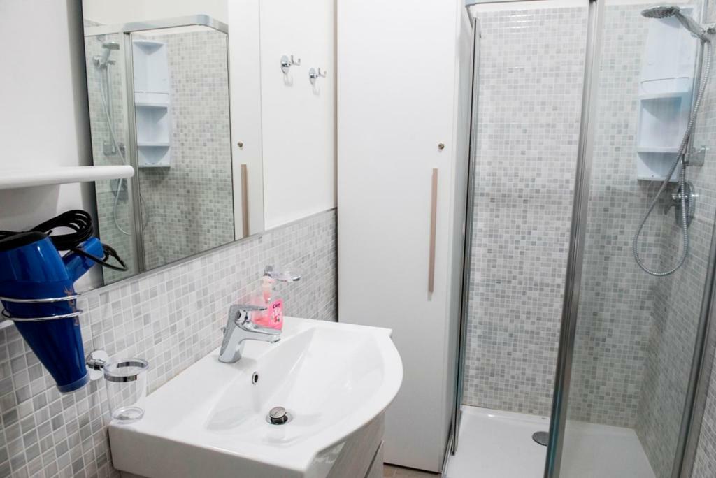 Appartement Miramare 22 à Castelsardo Extérieur photo
