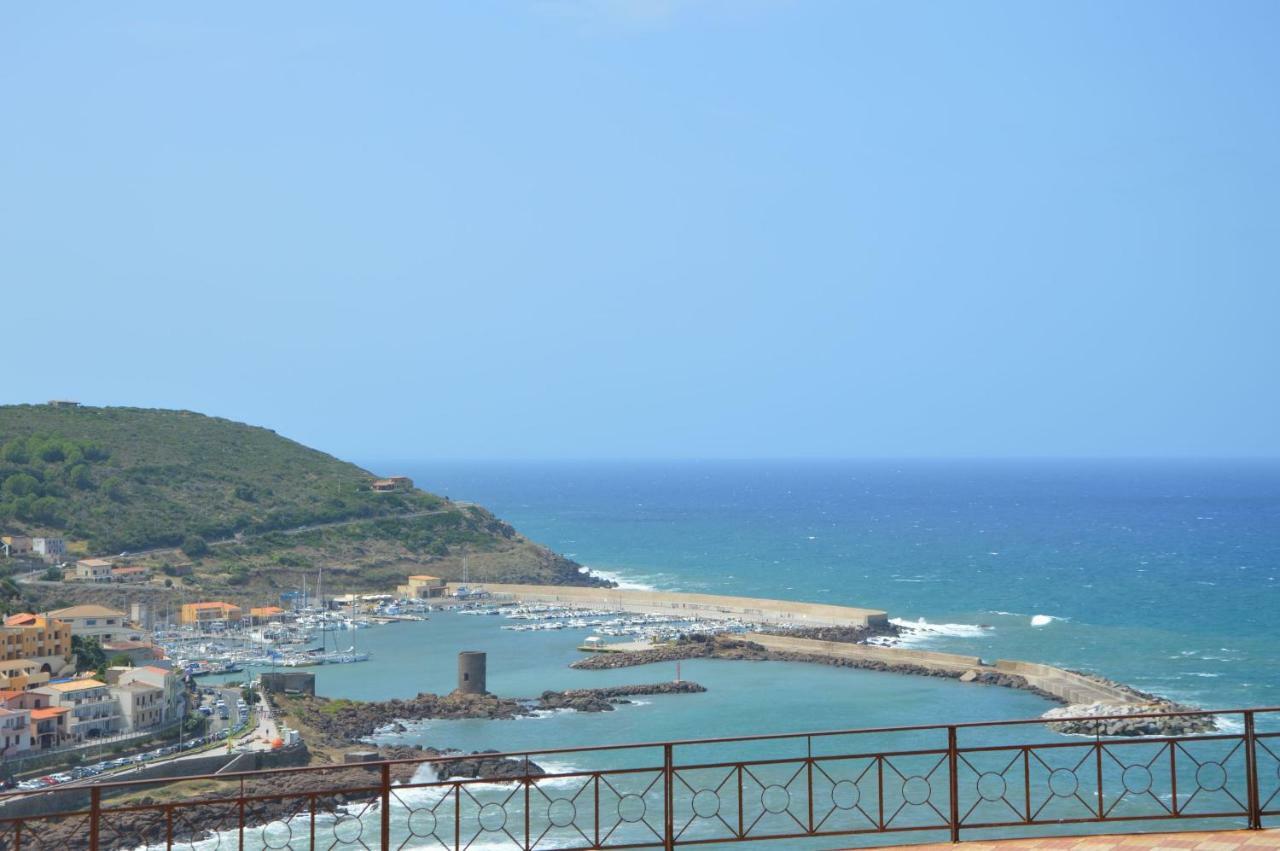 Appartement Miramare 22 à Castelsardo Extérieur photo