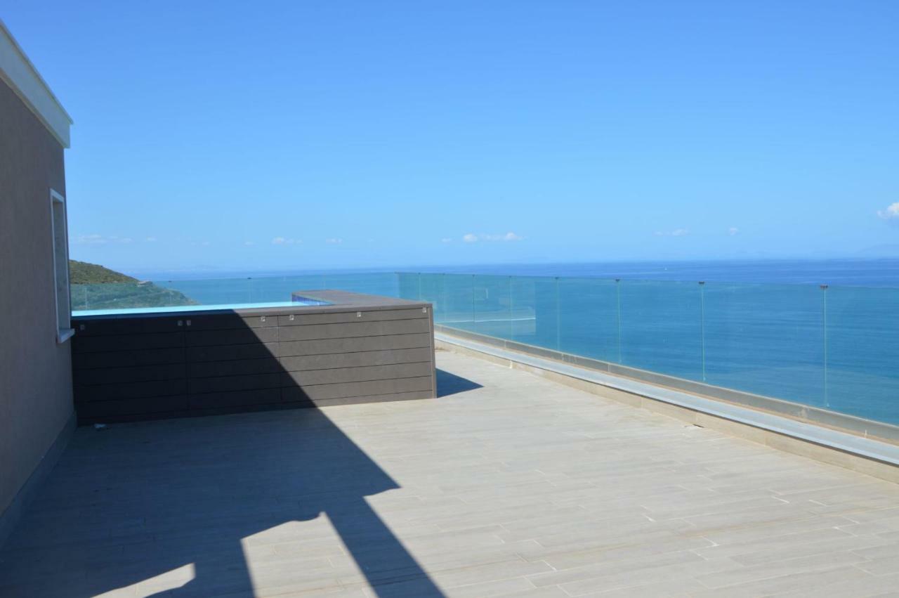 Appartement Miramare 22 à Castelsardo Extérieur photo