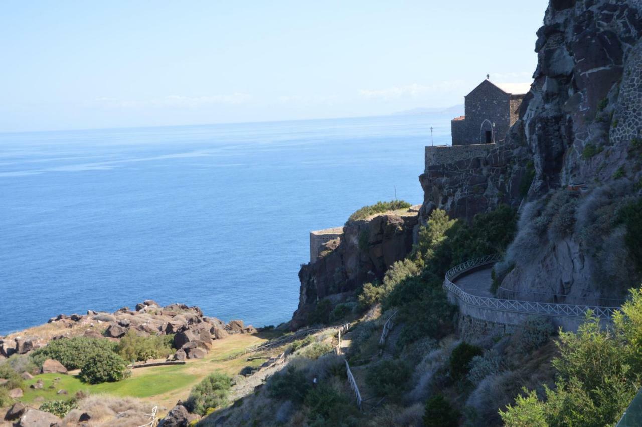 Appartement Miramare 22 à Castelsardo Extérieur photo