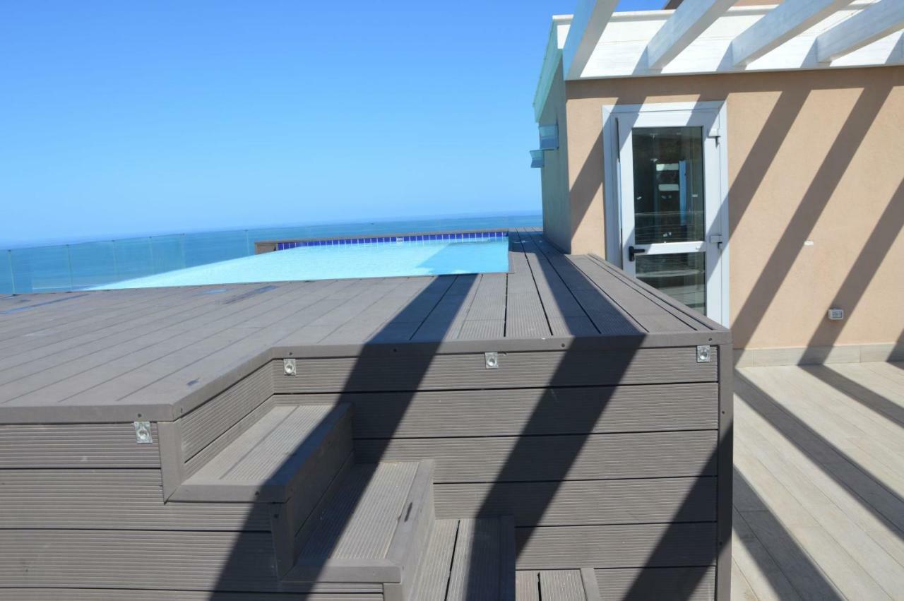 Appartement Miramare 22 à Castelsardo Extérieur photo