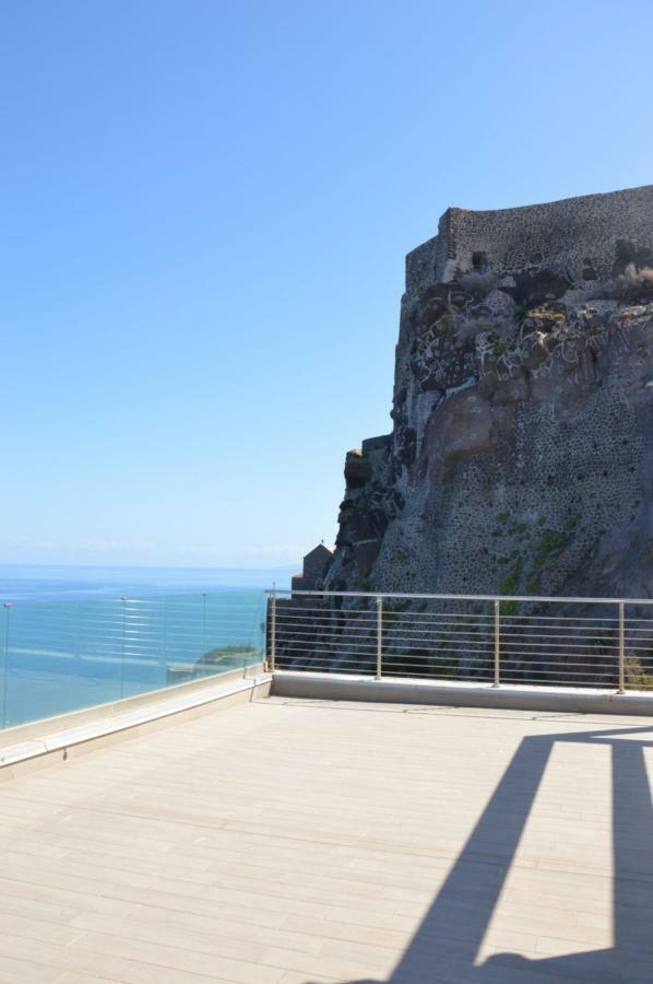 Appartement Miramare 22 à Castelsardo Extérieur photo