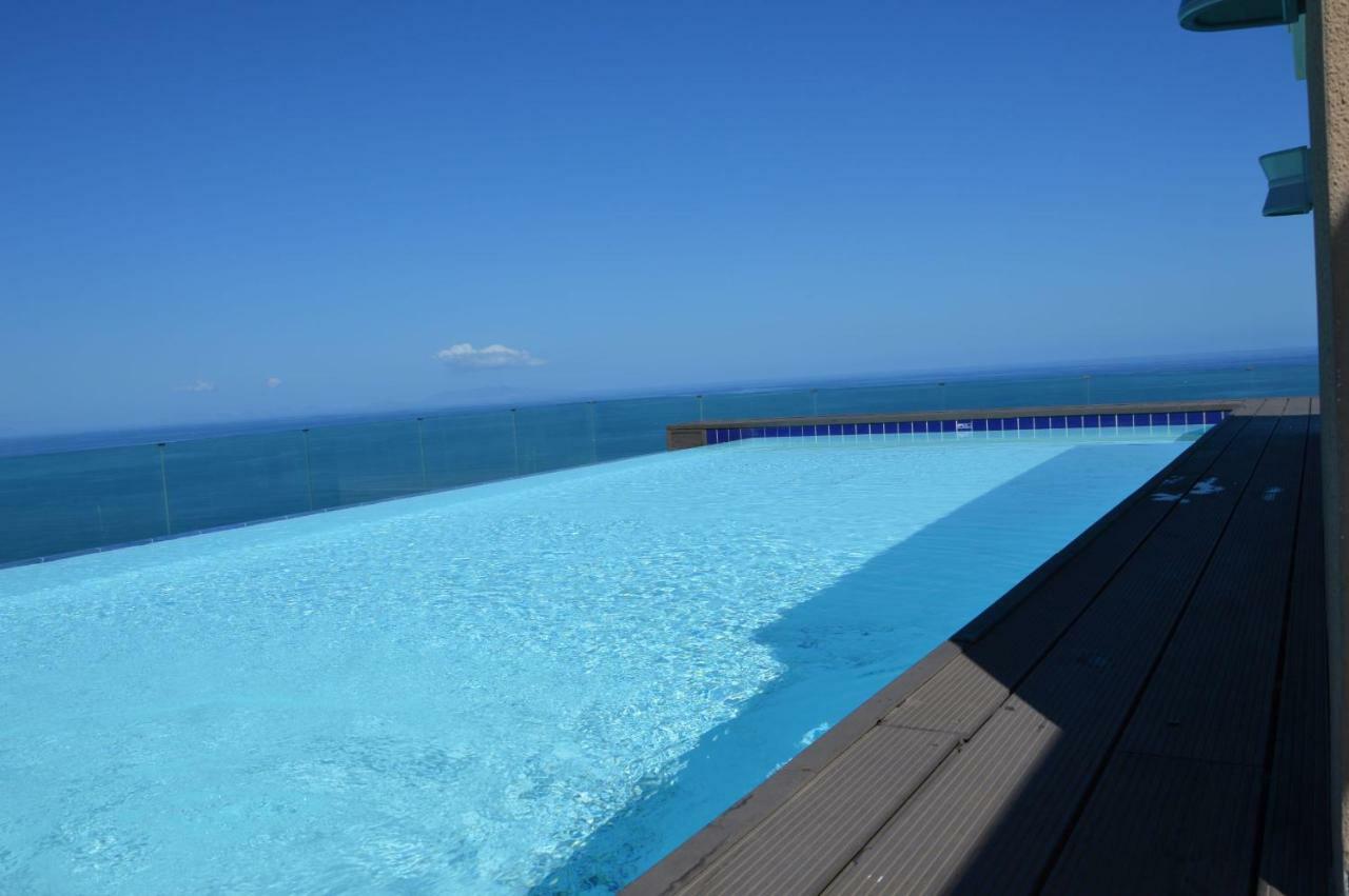 Appartement Miramare 22 à Castelsardo Extérieur photo