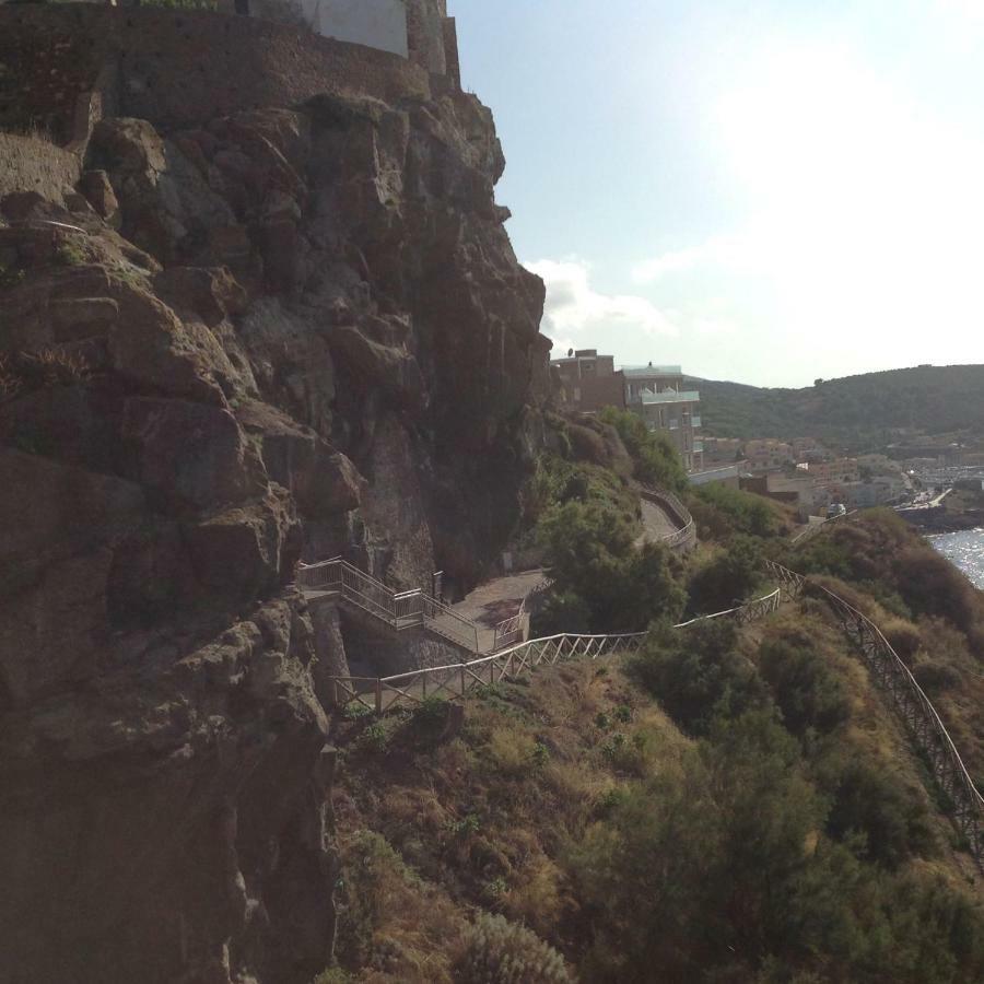 Appartement Miramare 22 à Castelsardo Extérieur photo