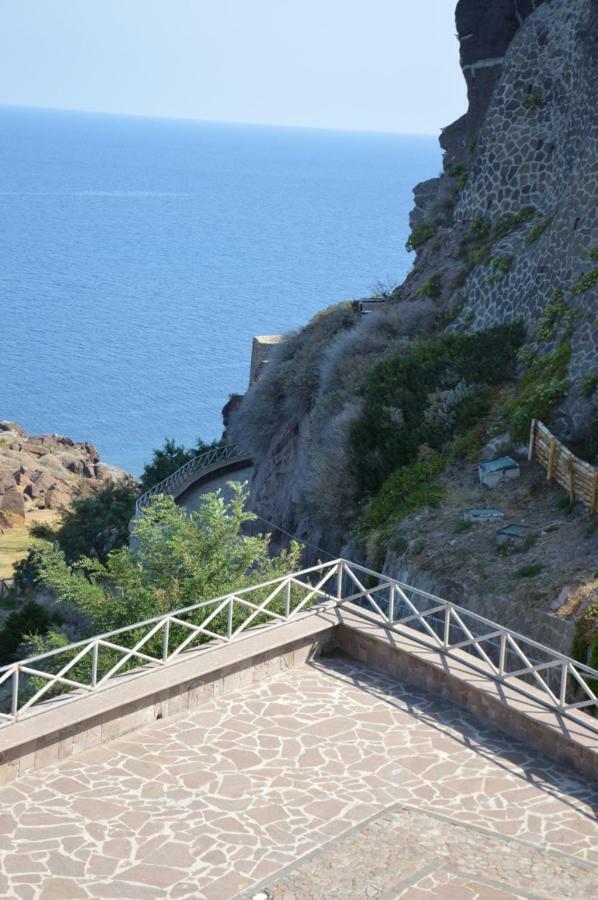Appartement Miramare 22 à Castelsardo Extérieur photo
