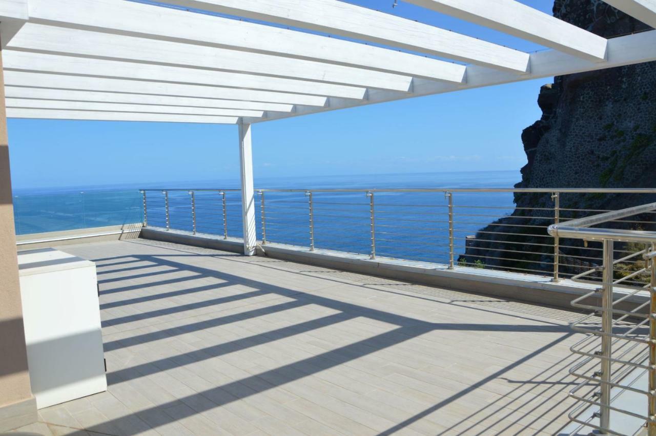 Appartement Miramare 22 à Castelsardo Extérieur photo