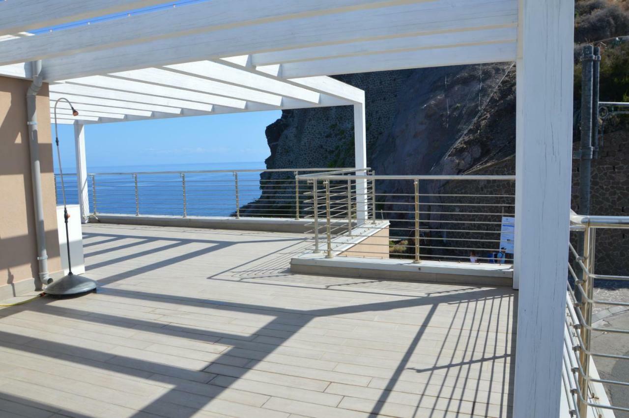 Appartement Miramare 22 à Castelsardo Extérieur photo