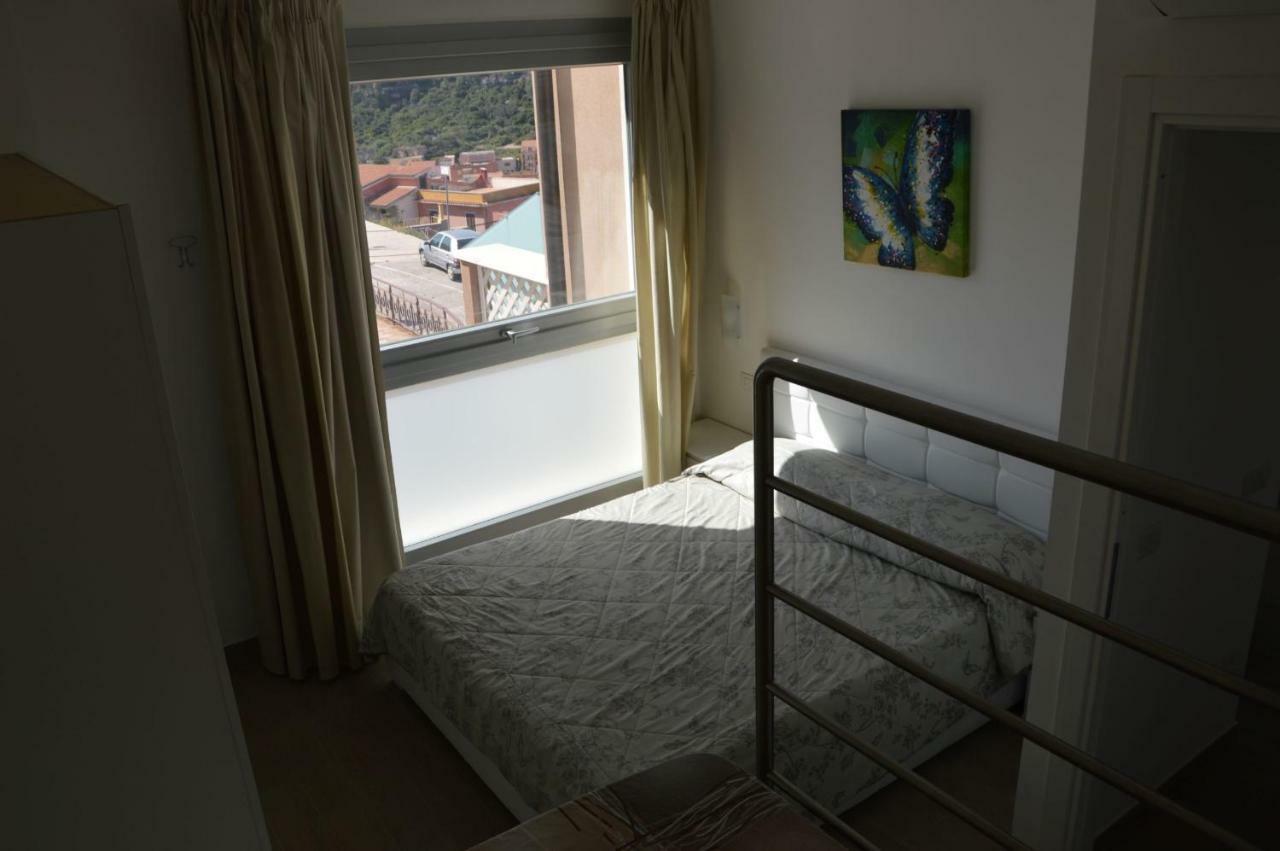 Appartement Miramare 22 à Castelsardo Extérieur photo