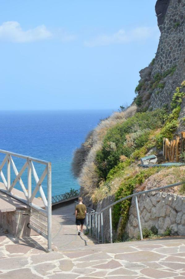 Appartement Miramare 22 à Castelsardo Extérieur photo