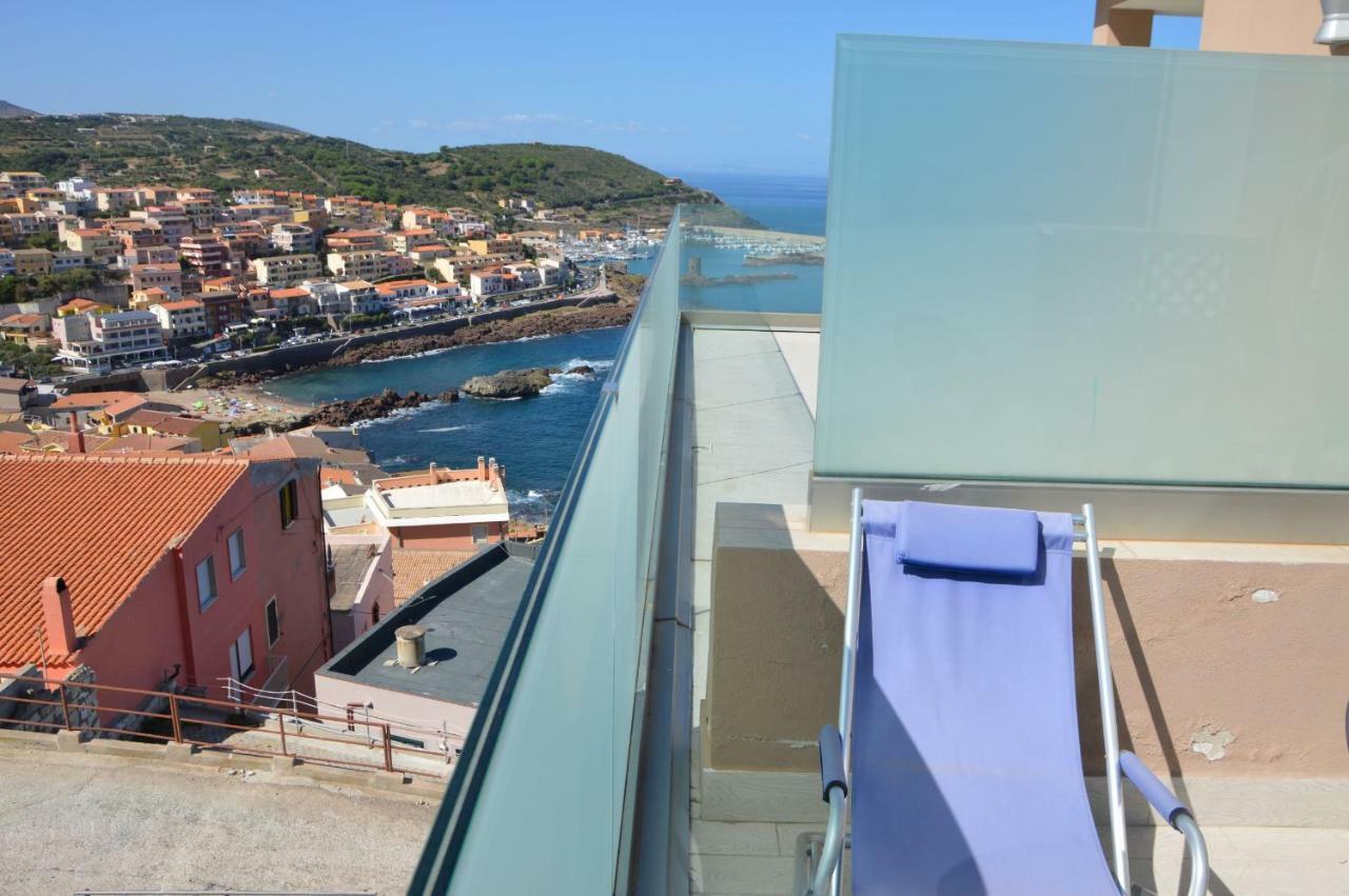 Appartement Miramare 22 à Castelsardo Extérieur photo