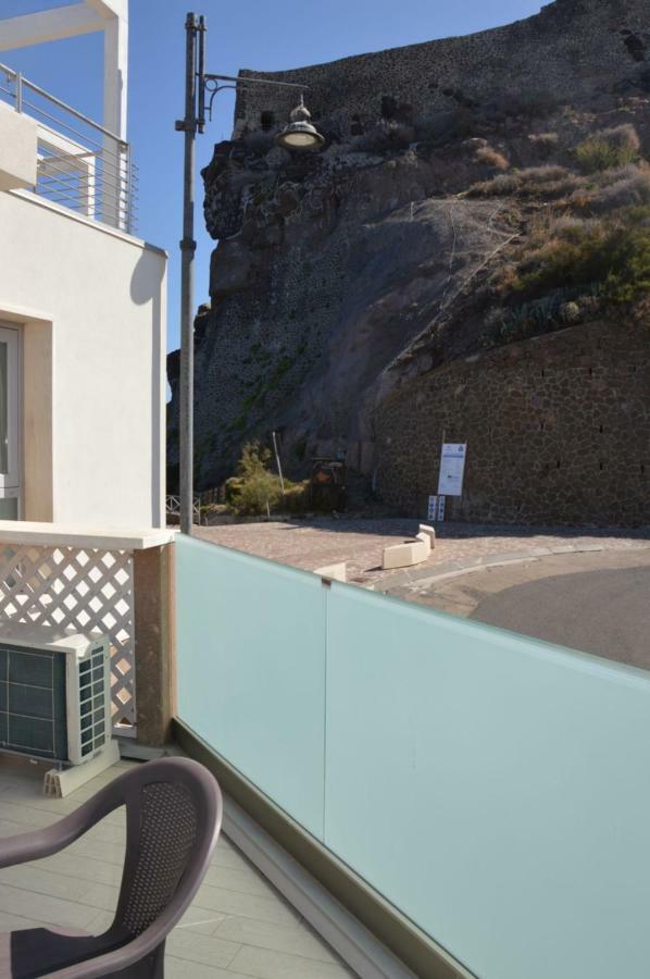 Appartement Miramare 22 à Castelsardo Extérieur photo