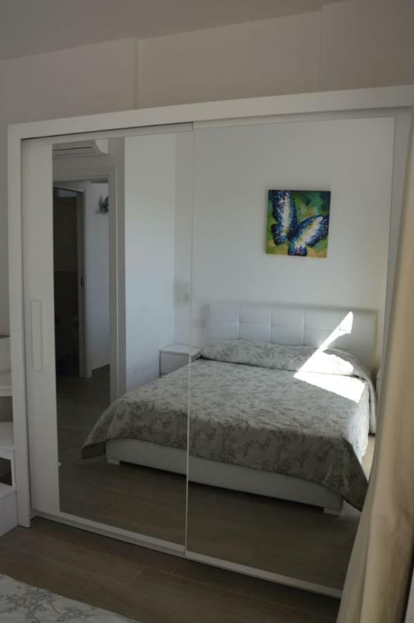 Appartement Miramare 22 à Castelsardo Extérieur photo