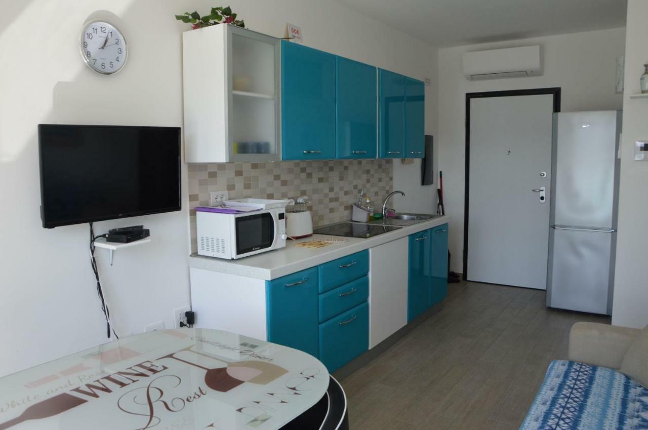 Appartement Miramare 22 à Castelsardo Extérieur photo