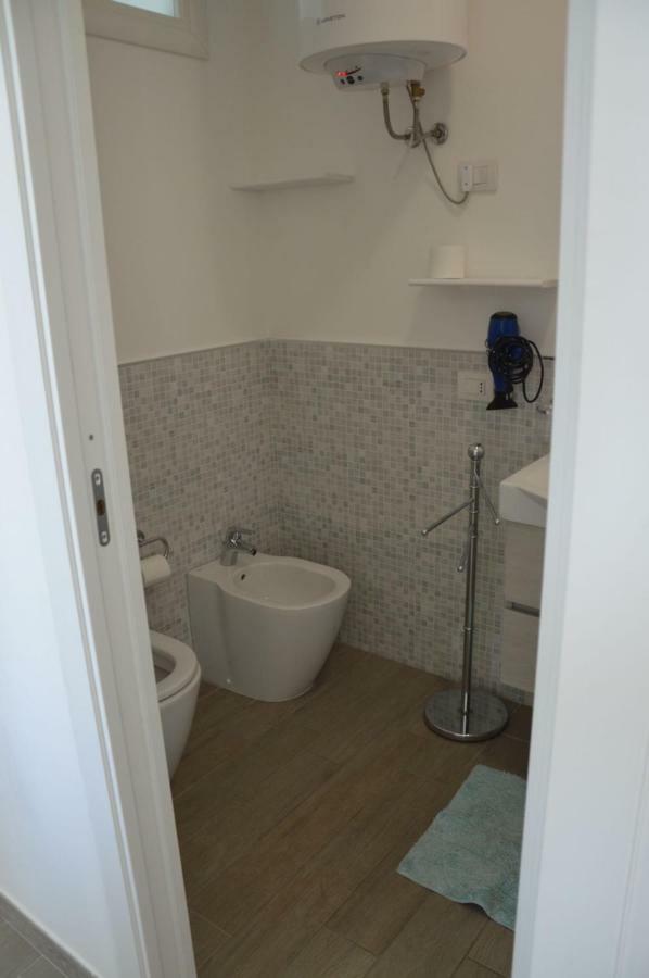 Appartement Miramare 22 à Castelsardo Extérieur photo