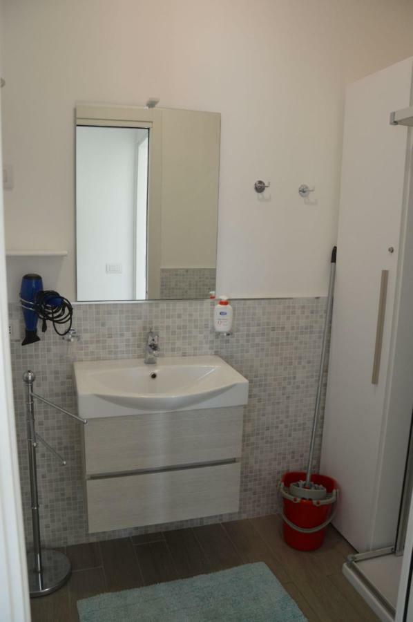 Appartement Miramare 22 à Castelsardo Extérieur photo