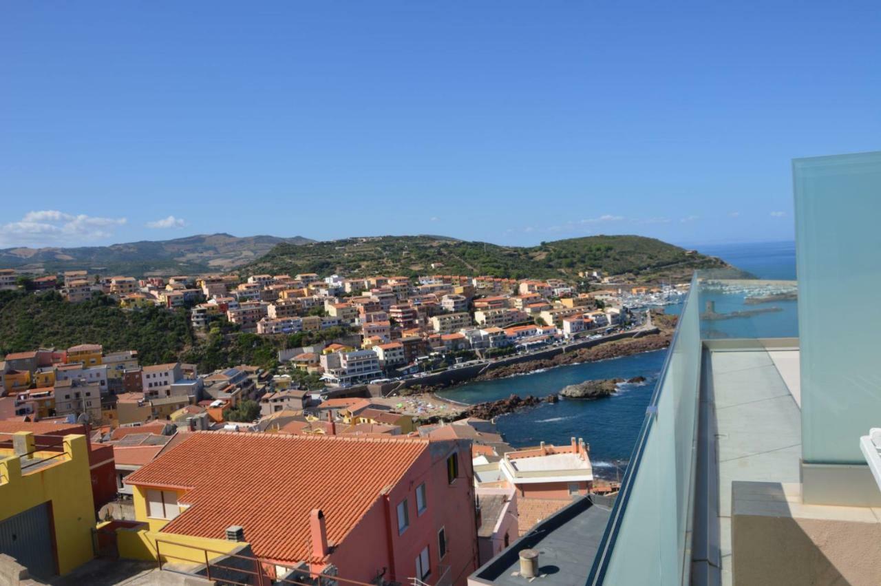 Appartement Miramare 22 à Castelsardo Extérieur photo