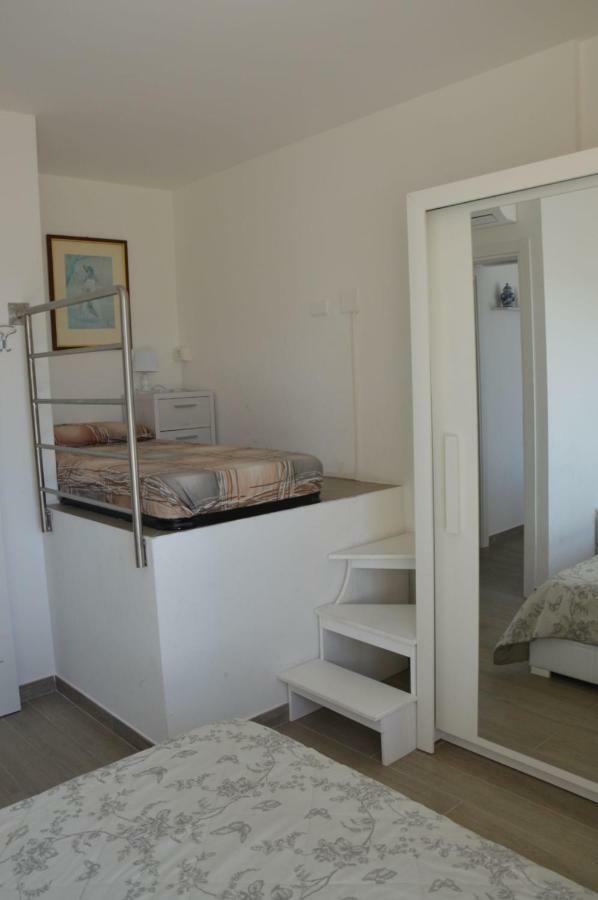 Appartement Miramare 22 à Castelsardo Extérieur photo