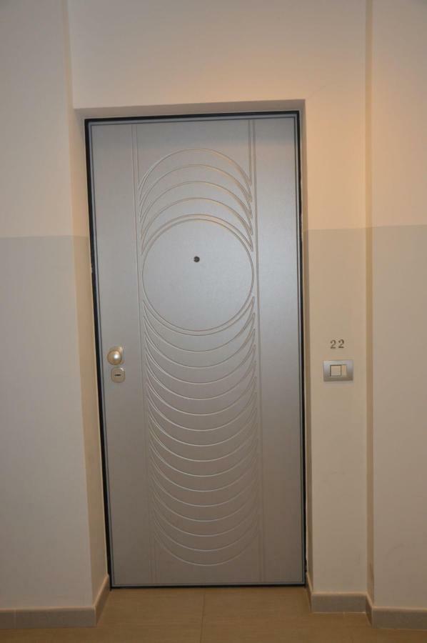 Appartement Miramare 22 à Castelsardo Extérieur photo