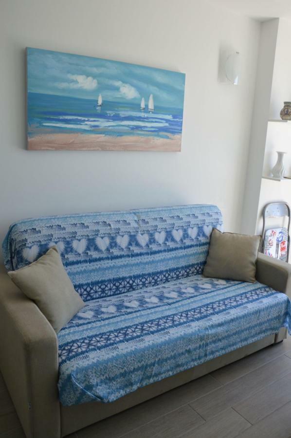 Appartement Miramare 22 à Castelsardo Extérieur photo