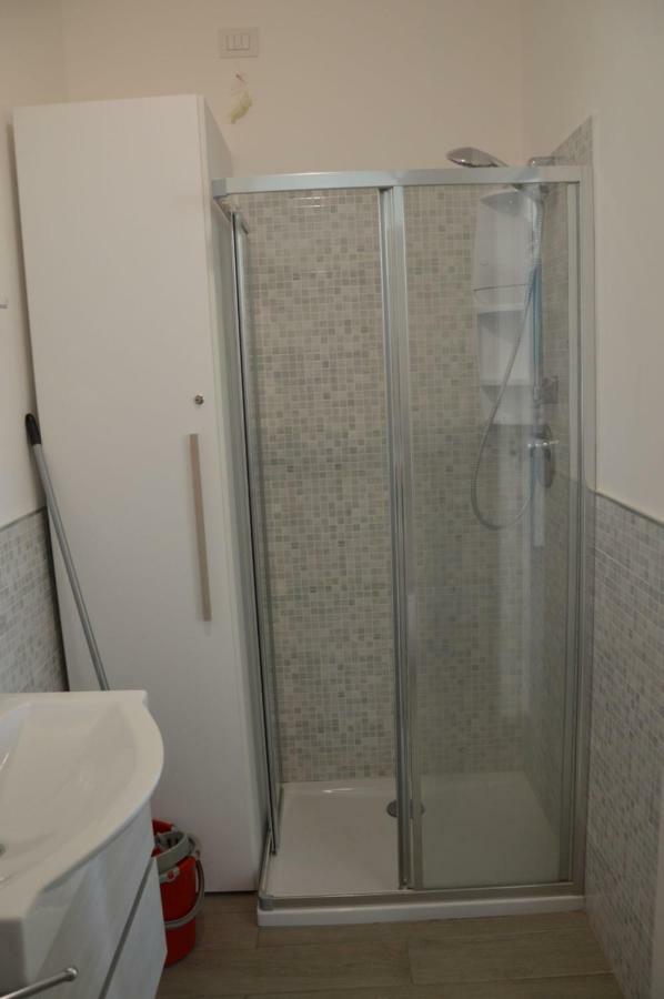Appartement Miramare 22 à Castelsardo Extérieur photo