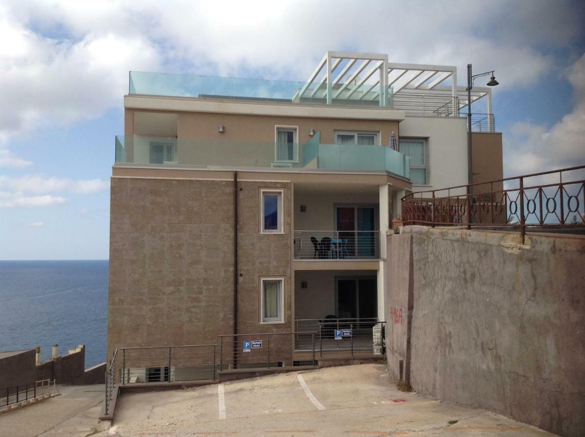Appartement Miramare 22 à Castelsardo Extérieur photo